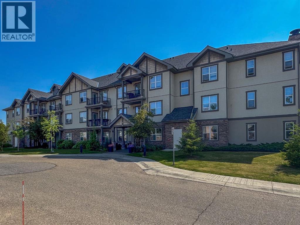 211, 25 Prestwick Drive Se, Calgary, Alberta  T2Z 4Z1 - Photo 4 - A2253712