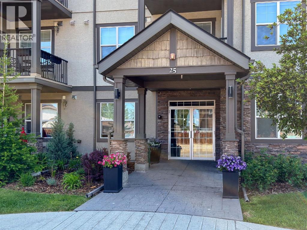 211, 25 Prestwick Drive Se, Calgary, Alberta  T2Z 4Z1 - Photo 5 - A2253712
