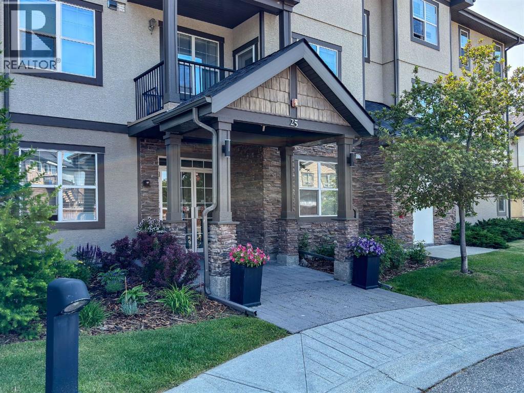 211, 25 Prestwick Drive Se, Calgary, Alberta  T2Z 4Z1 - Photo 6 - A2253712