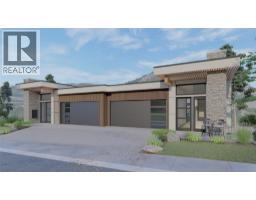 1129 Greenock Court Lot# 6, kelowna, British Columbia