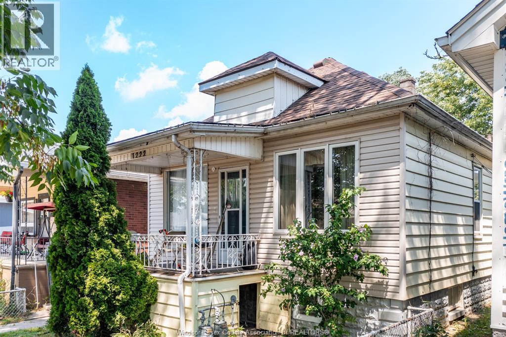 1222-1224 Albert Road, Windsor, Ontario  N8Y 3P7 - Photo 4 - 25022292