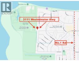 3111 Westminster Highway, Richmond, Ca