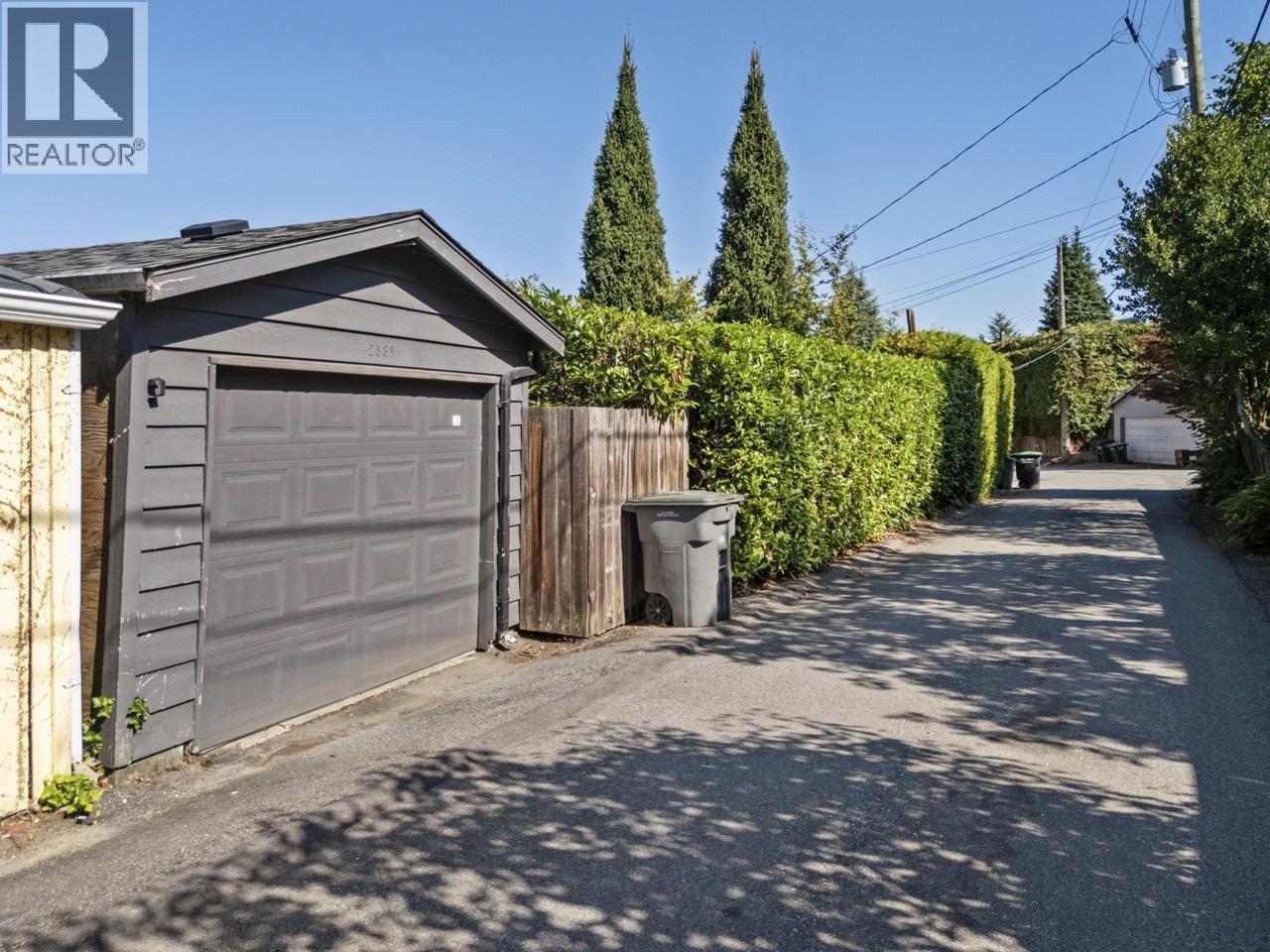 2533 Wallace Crescent, Vancouver, British Columbia  V6R 3V3 - Photo 36 - R3043049
