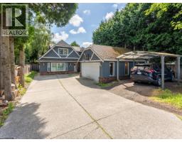 11320 No. 1 Road, Richmond, Ca
