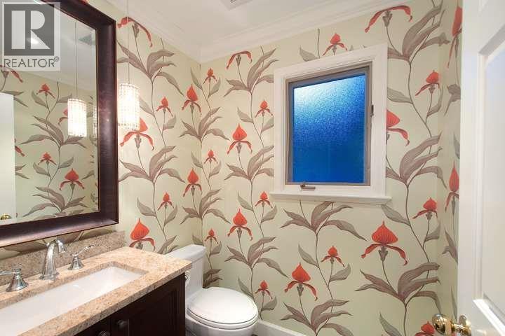 457 Hillcrest Street, West Vancouver, British Columbia  V7V 2L8 - Photo 10 - R3043085