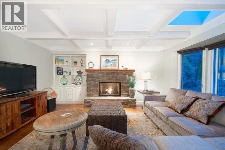 457 Hillcrest Street, West Vancouver, British Columbia  V7V 2L8 - Photo 11 - R3043085