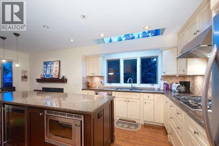 457 Hillcrest Street, West Vancouver, British Columbia  V7V 2L8 - Photo 12 - R3043085