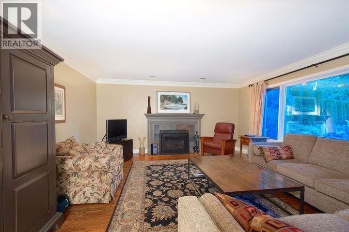 457 Hillcrest Street, West Vancouver, British Columbia  V7V 2L8 - Photo 15 - R3043085