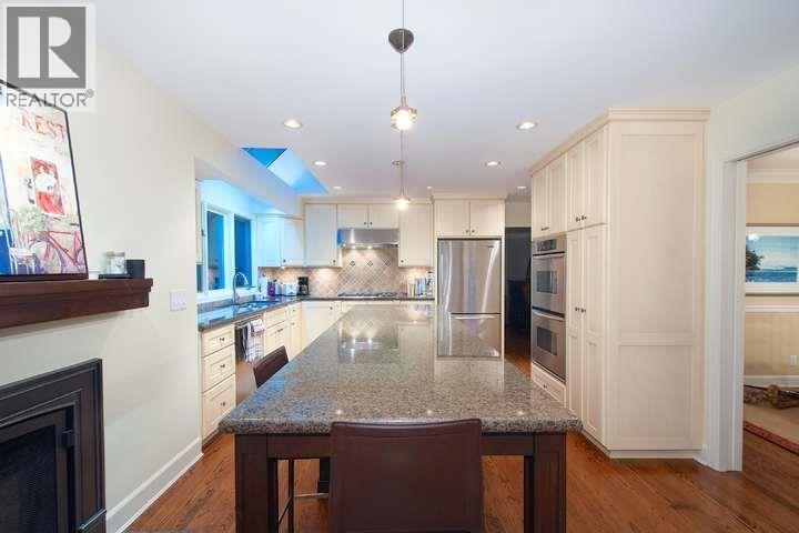 457 Hillcrest Street, West Vancouver, British Columbia  V7V 2L8 - Photo 16 - R3043085