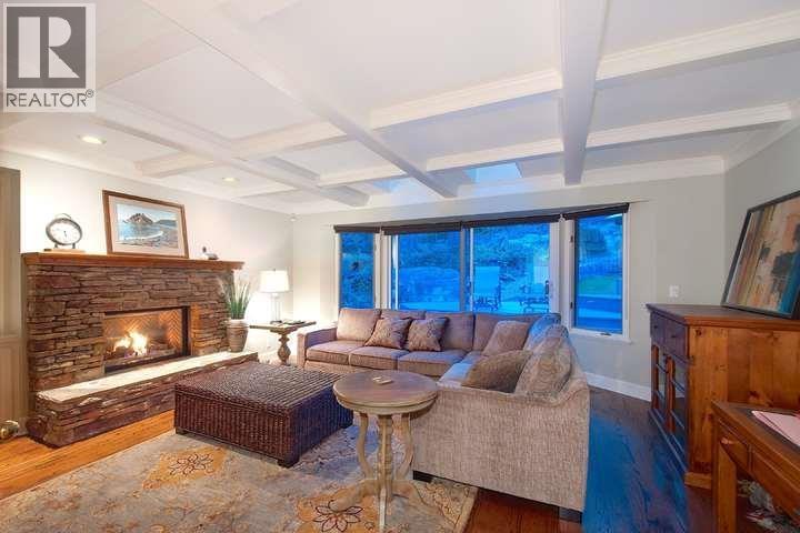 457 Hillcrest Street, West Vancouver, British Columbia  V7V 2L8 - Photo 17 - R3043085