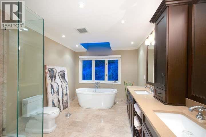 457 Hillcrest Street, West Vancouver, British Columbia  V7V 2L8 - Photo 7 - R3043085