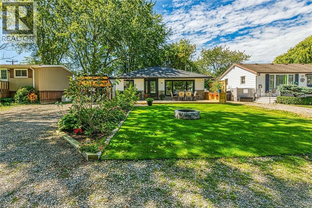 19 3rd Street, Selkirk, Ontario  N0A 1P0 - Photo 4 - 40765783