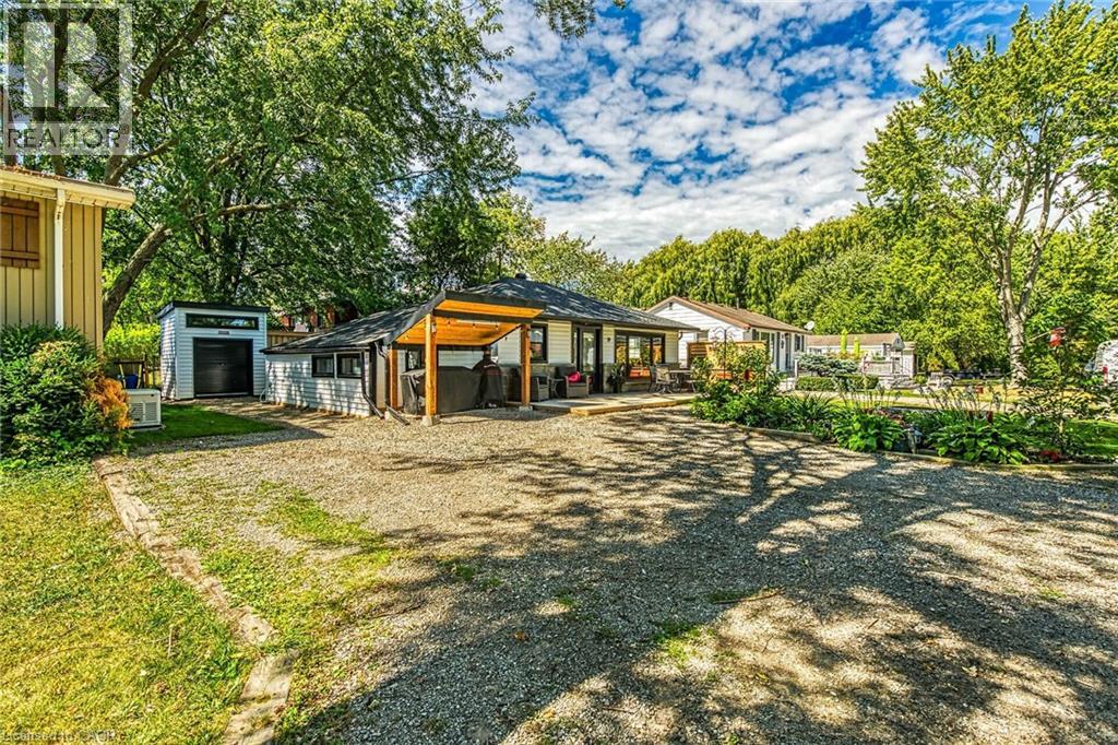 19 3rd Street, Selkirk, Ontario  N0A 1P0 - Photo 6 - 40765783