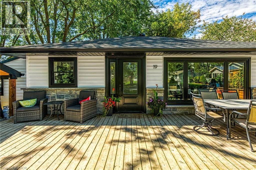 19 3rd Street, Selkirk, Ontario  N0A 1P0 - Photo 8 - 40765783