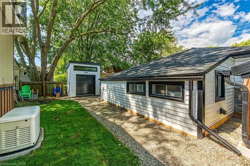 19 3rd Street, Selkirk, Ontario  N0A 1P0 - Photo 33 - 40765783