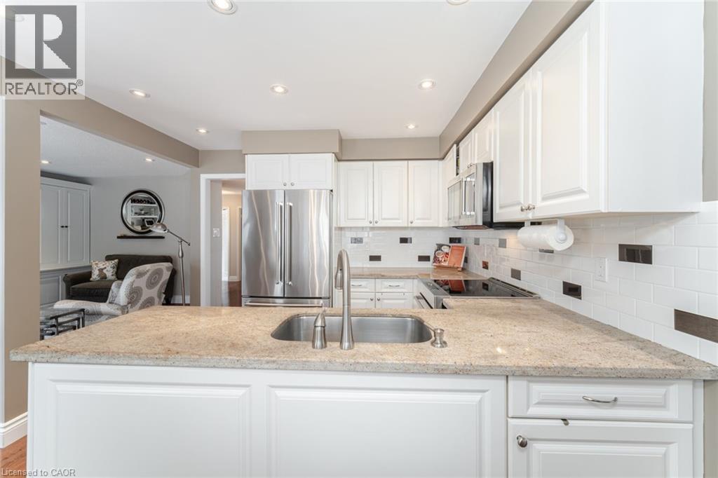 41 Christie Drive, Brampton, Ontario  L6Z 3J6 - Photo 17 - 40765864