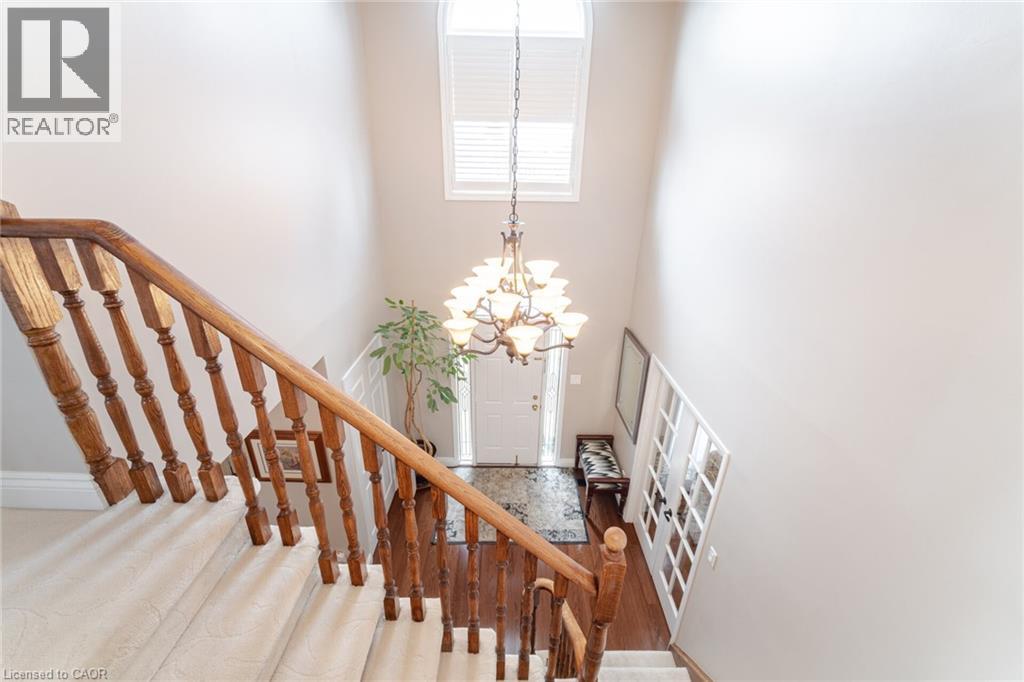 41 Christie Drive, Brampton, Ontario  L6Z 3J6 - Photo 8 - 40765864