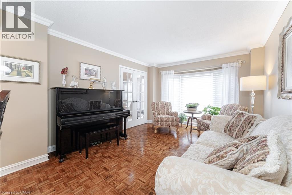 41 Christie Drive, Brampton, Ontario  L6Z 3J6 - Photo 9 - 40765864