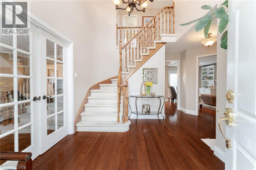 41 Christie Drive, Brampton, Ontario  L6Z 3J6 - Photo 7 - 40765864