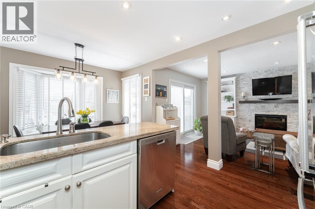 41 Christie Drive, Brampton, Ontario  L6Z 3J6 - Photo 18 - 40765864