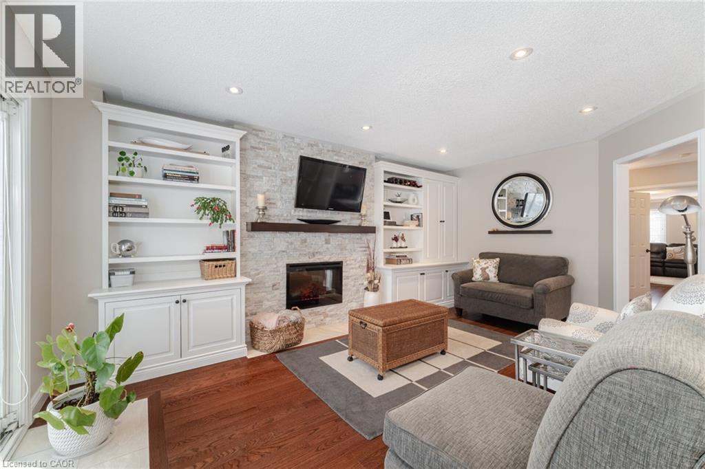 41 Christie Drive, Brampton, Ontario  L6Z 3J6 - Photo 21 - 40765864