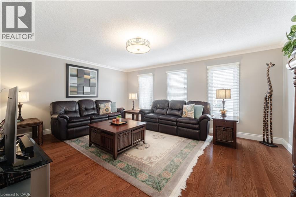 41 Christie Drive, Brampton, Ontario  L6Z 3J6 - Photo 23 - 40765864