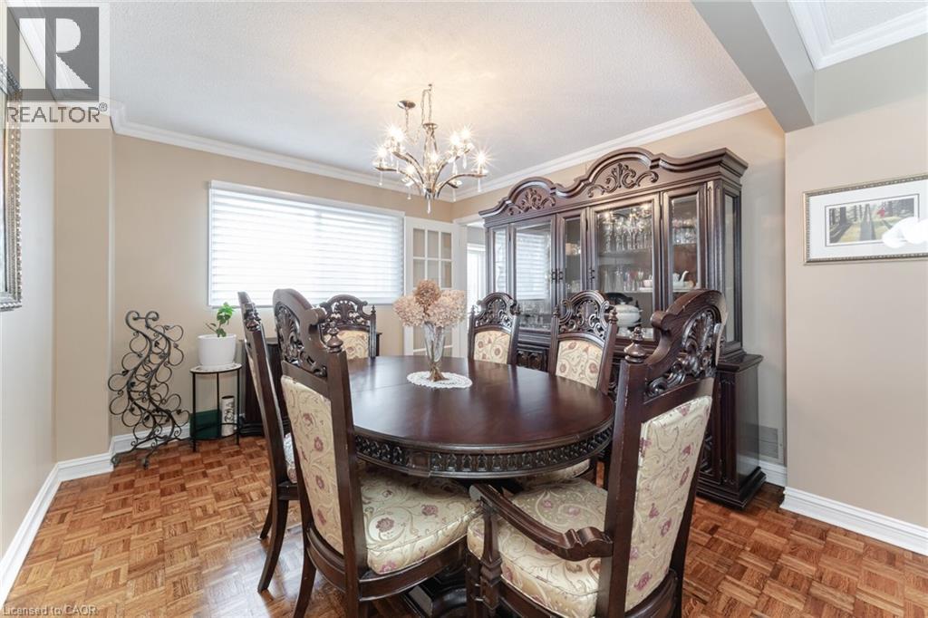 41 Christie Drive, Brampton, Ontario  L6Z 3J6 - Photo 11 - 40765864