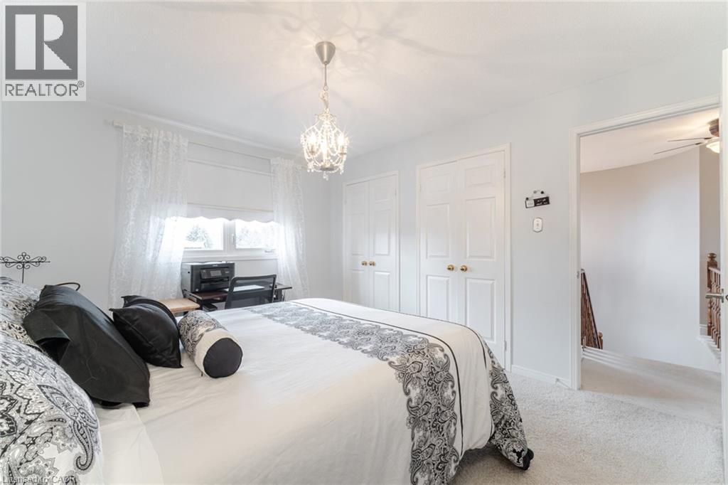 41 Christie Drive, Brampton, Ontario  L6Z 3J6 - Photo 33 - 40765864