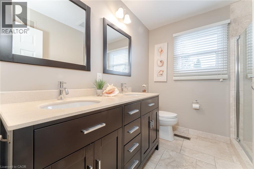 41 Christie Drive, Brampton, Ontario  L6Z 3J6 - Photo 31 - 40765864
