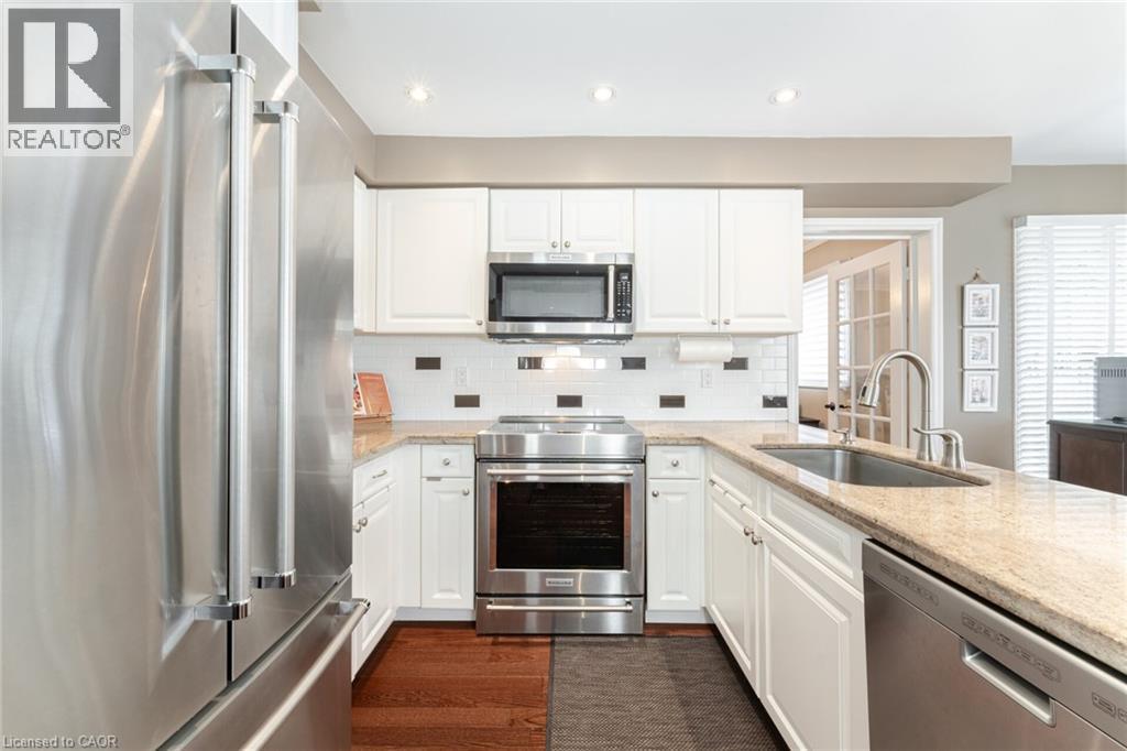 41 Christie Drive, Brampton, Ontario  L6Z 3J6 - Photo 16 - 40765864