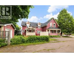 52 Dominion Street, Moncton, New Brunswick