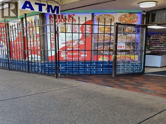 336 E Hastings, Vancouver, British Columbia  V6A 1P4 - Photo 2 - C8071867