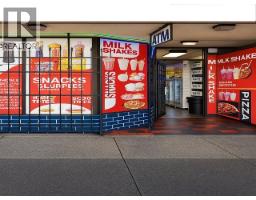 336 E HASTINGS, Vancouver, British Columbia