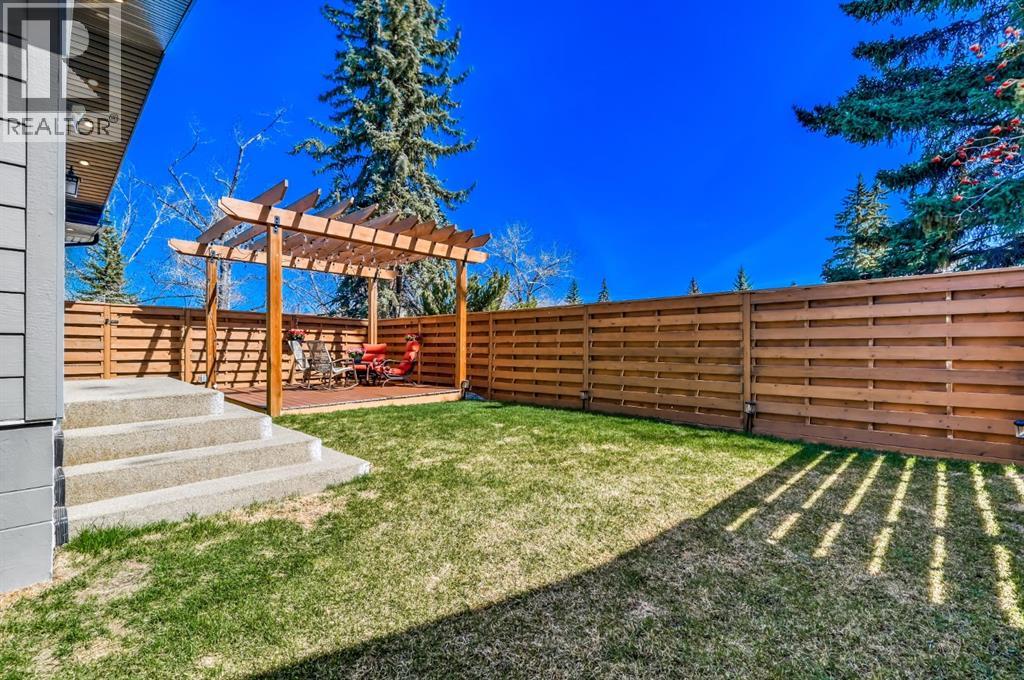 2003 Christie Road Nw, Calgary, Alberta  T2L 0V6 - Photo 39 - A2246469
