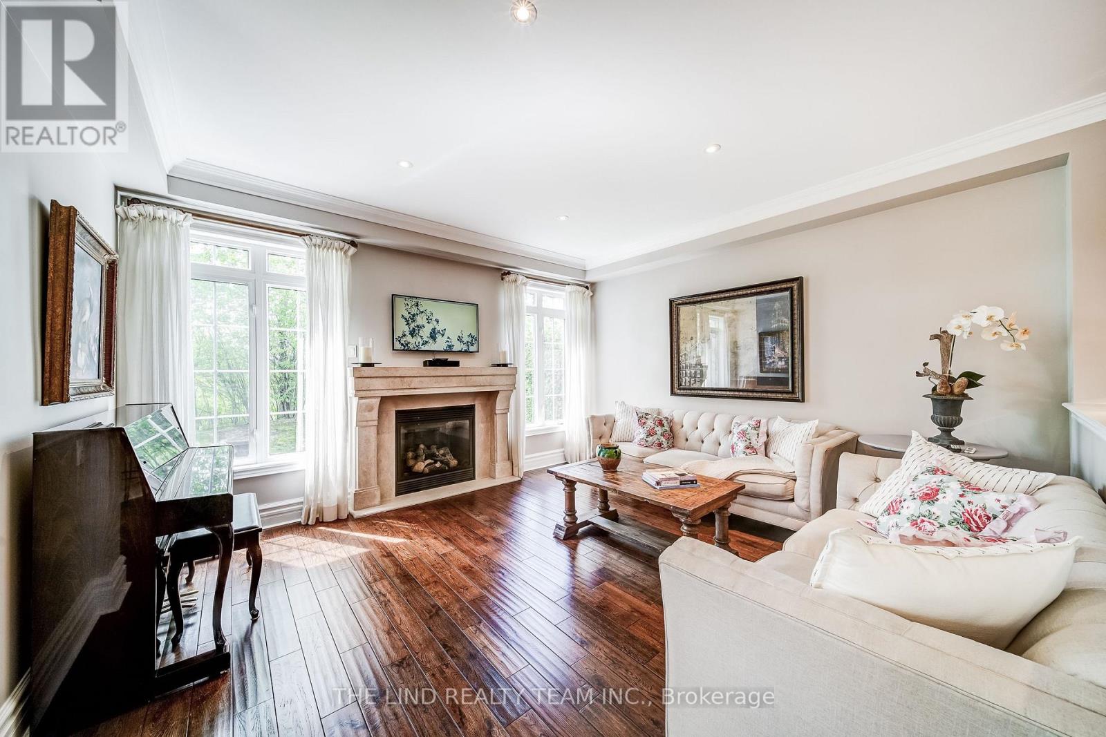 22 - 88 Stonecliffe Crescent, Aurora, Ontario  L4G 7Z6 - Photo 11 - N12378268