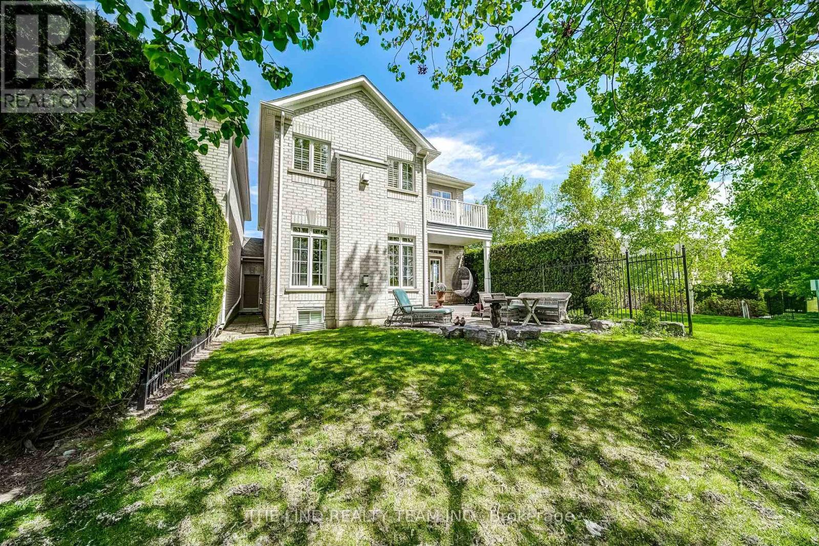 22 - 88 Stonecliffe Crescent, Aurora, Ontario  L4G 7Z6 - Photo 37 - N12378268