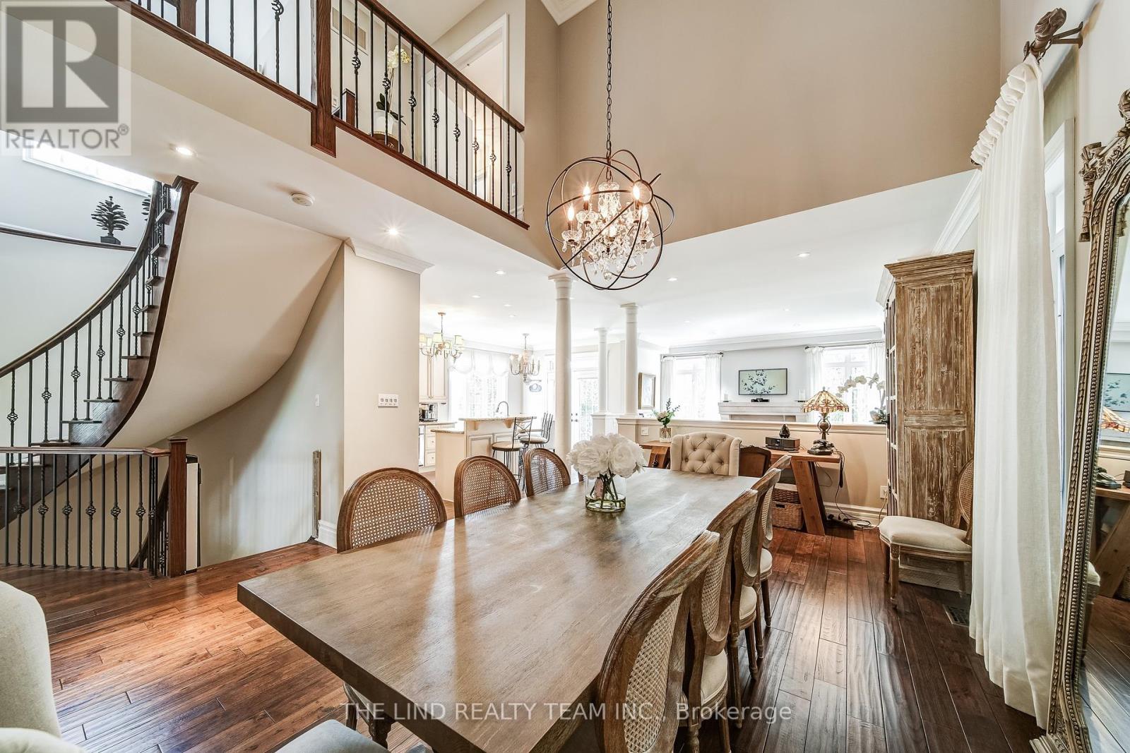 22 - 88 Stonecliffe Crescent, Aurora, Ontario  L4G 7Z6 - Photo 6 - N12378268