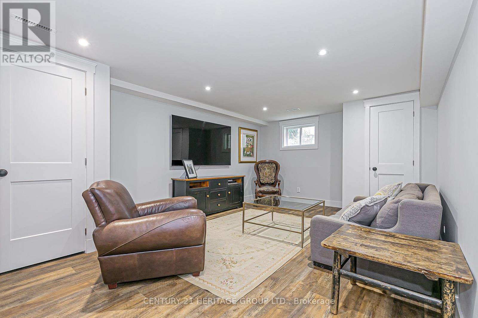 164 Park Avenue, Newmarket, Ontario  L3Y 1V1 - Photo 23 - N12378330