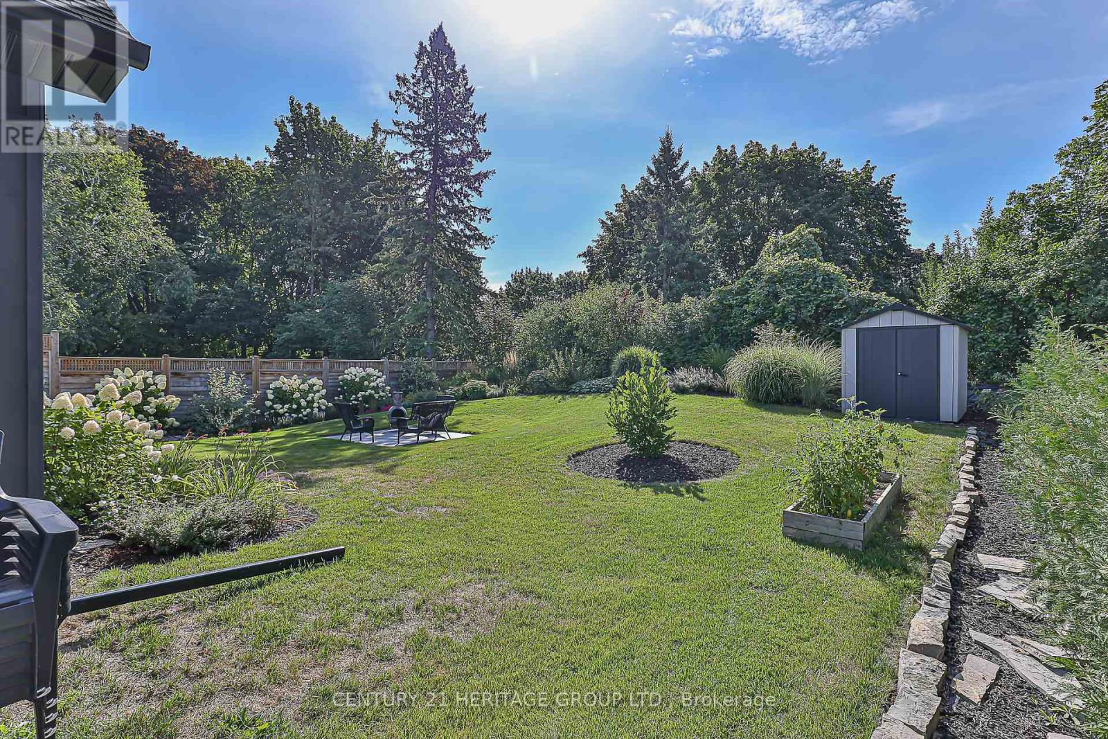164 Park Avenue, Newmarket, Ontario  L3Y 1V1 - Photo 31 - N12378330