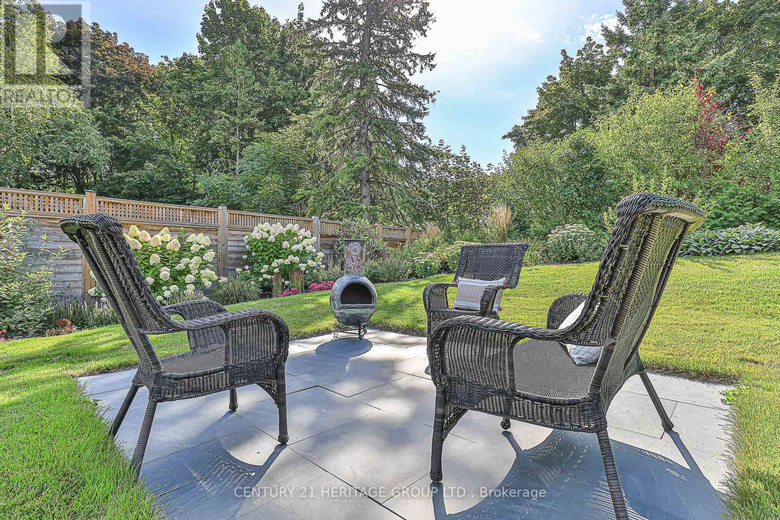 164 Park Avenue, Newmarket, Ontario  L3Y 1V1 - Photo 38 - N12378330