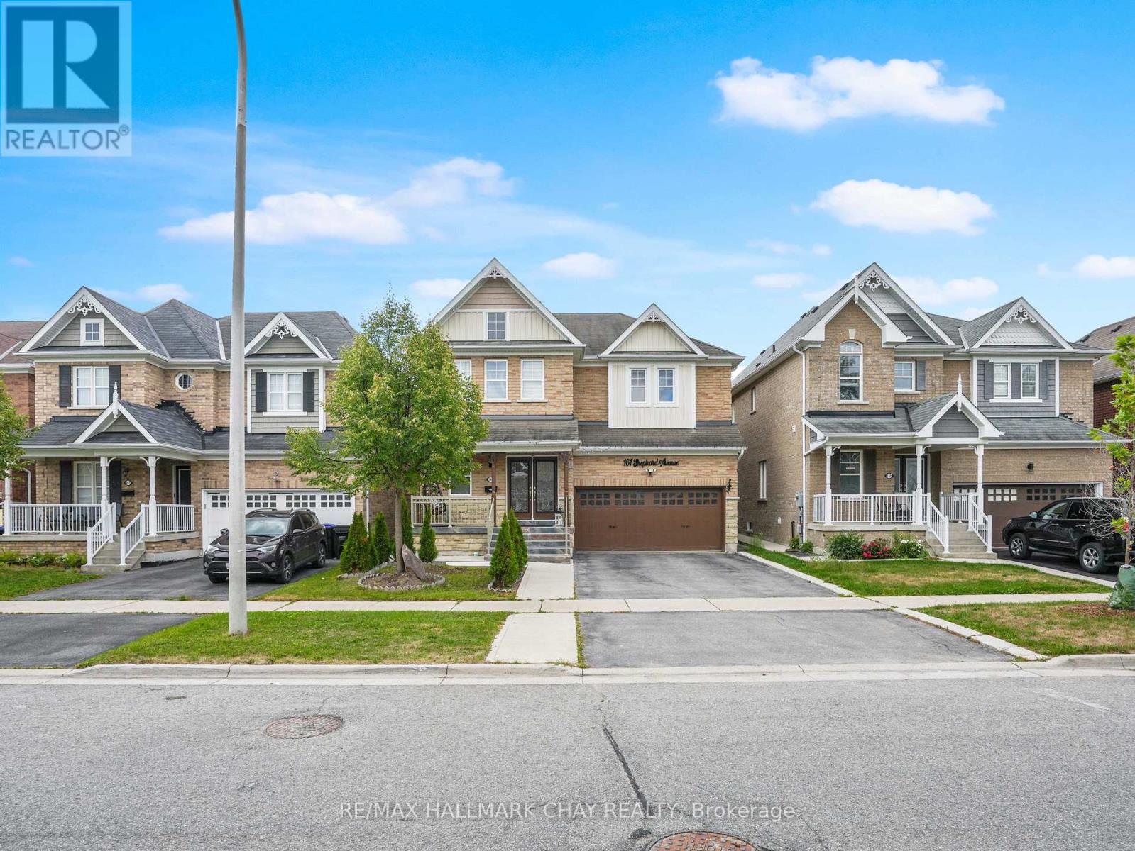 161 Shephard Avenue, New Tecumseth, Ontario  L9R 0J9 - Photo 2 - N12378338