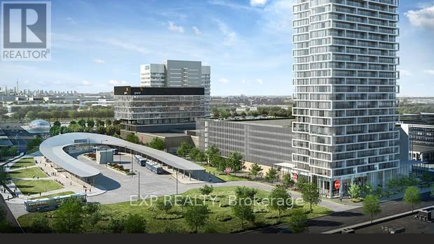 1005 - 898 PORTAGE PARKWAY, Vaughan, Ontario