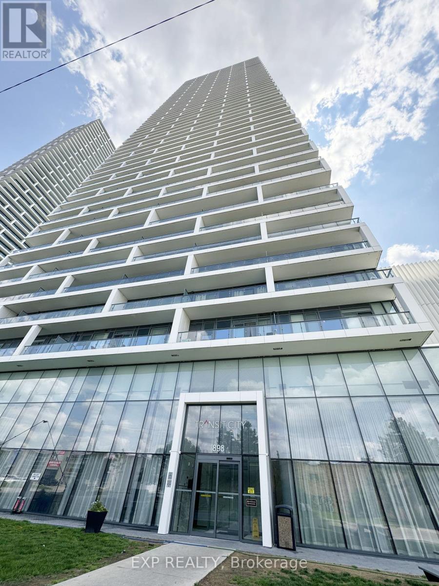 1005 - 898 Portage Parkway, Vaughan, Ontario  L4K 0J6 - Photo 2 - N12378387
