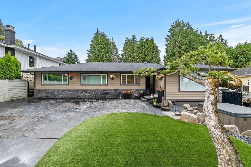 1360 Everall Street, White Rock, British Columbia  V4B 3S6 - Photo 5 - R3042985