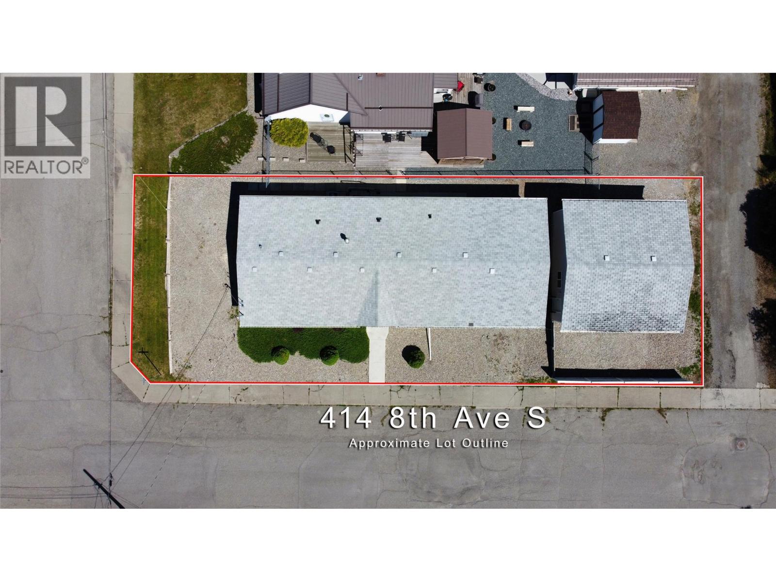 414 8th Avenue S, Cranbrook, British Columbia  V1C 2L2 - Photo 25 - 10361508