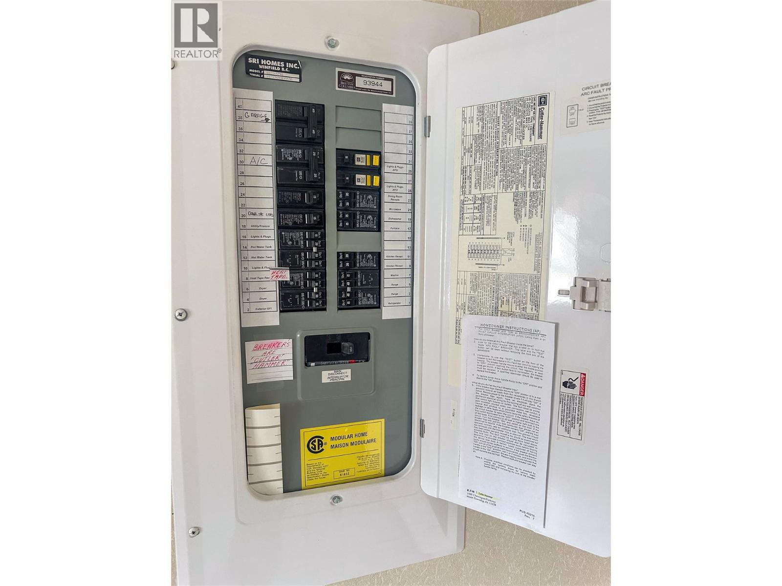 414 8th Avenue S, Cranbrook, British Columbia  V1C 2L2 - Photo 26 - 10361508