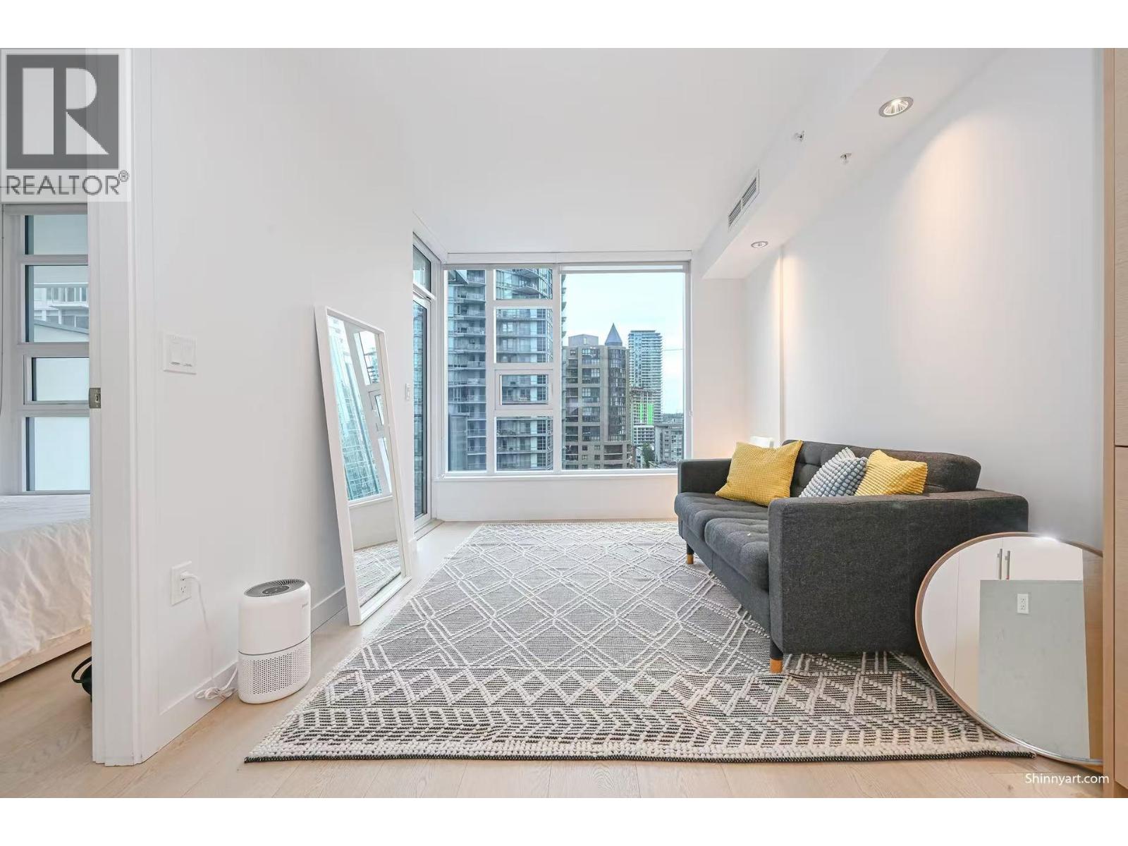 1009 1289 Hornby Street, Vancouver, British Columbia  V6Z 0G7 - Photo 5 - R3041732