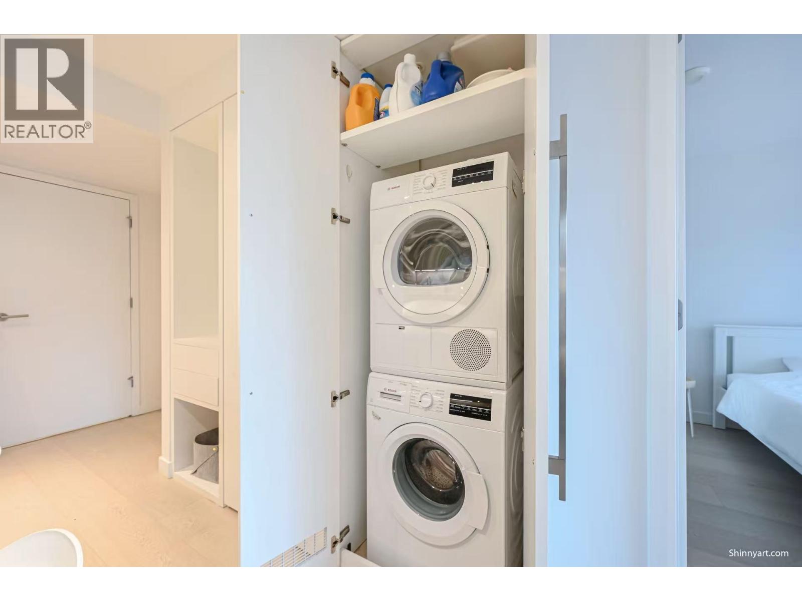 1009 1289 Hornby Street, Vancouver, British Columbia  V6Z 0G7 - Photo 18 - R3041732