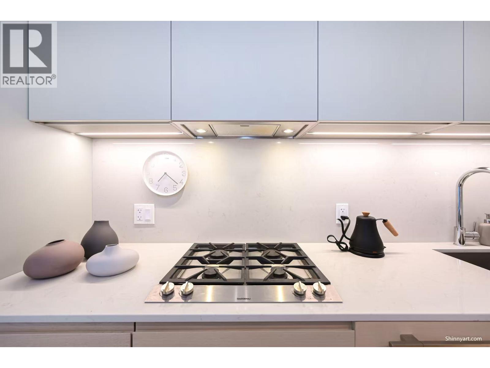 1009 1289 Hornby Street, Vancouver, British Columbia  V6Z 0G7 - Photo 10 - R3041732