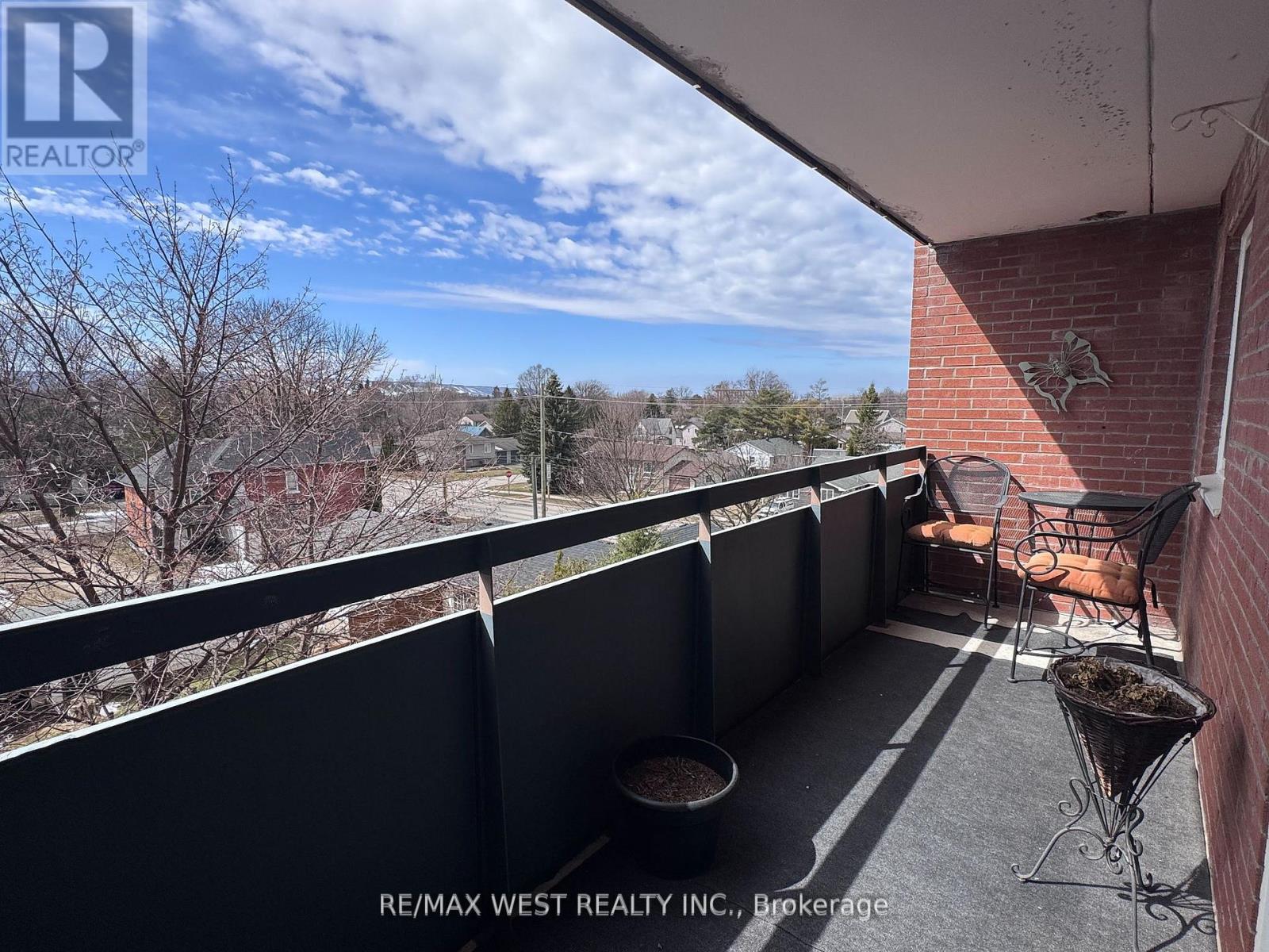 406 - 460 Ontario Street, Collingwood, Ontario  L9Y 4E5 - Photo 15 - S12378246